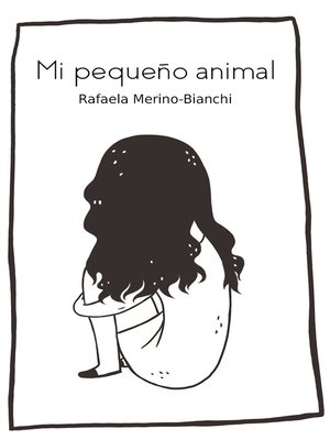 cover image of Mi pequeño animal